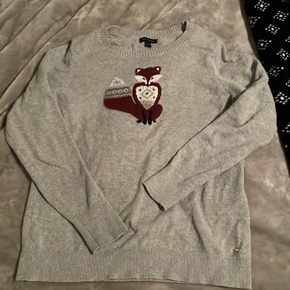 Tommy Hilfigure